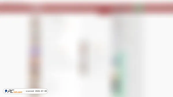 m.poringa.net screenshot