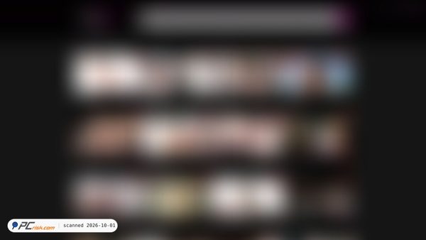 Screenshot di m.thothd.com