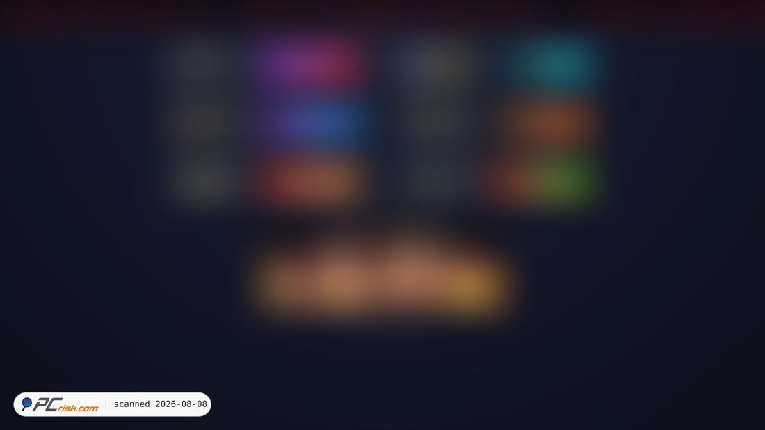 Screenshot of m.tyc643.com