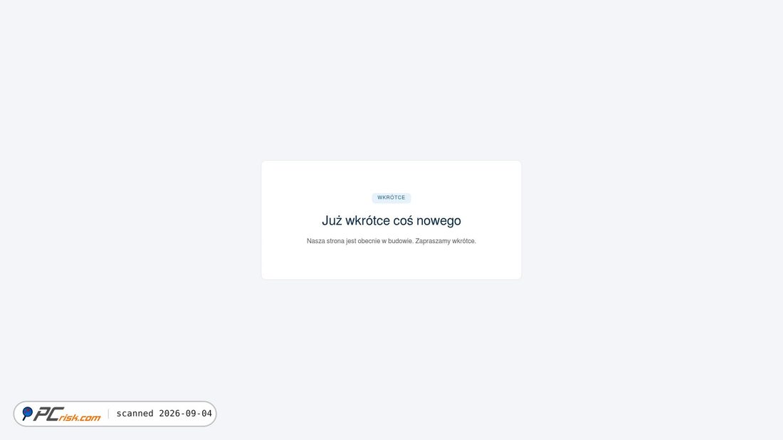 Screenshot von m8hr3v.lat