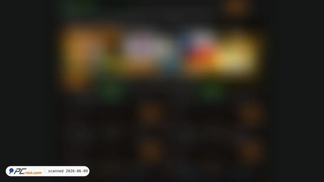 Screenshot of maarket.io