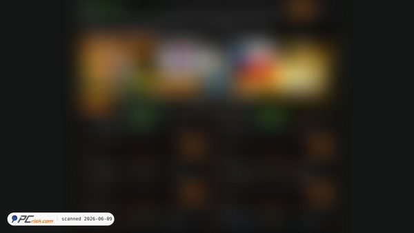maarket.io screenshot