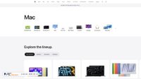 mac.com screenshot