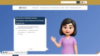 macarthurmc.com screenshot