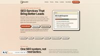 mackseo.com screenshot