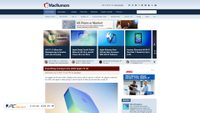 macrumors.com screenshot