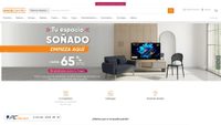 Zrzut ekranu madecentro.co