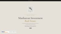 madisonscottnyc.com screenshot