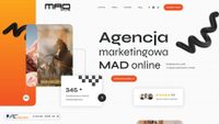Captura de madonline.pl