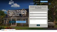 mageehomesct.com screenshot
