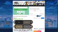 magesy.blog Screenshot