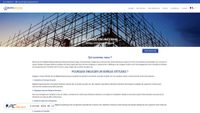 maghrebengineering.com screenshot