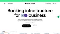 magnetiqbank.com screenshot