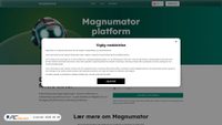 magnumator-dk.live screenshot