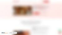 Zrzut ekranu maharajspa.com