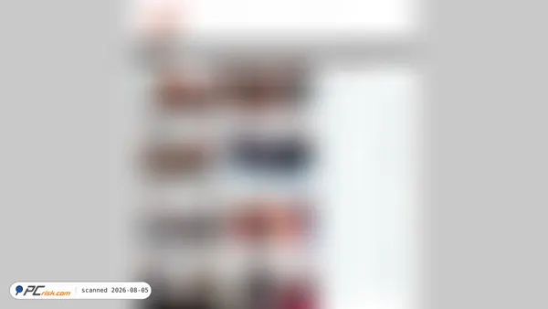 maheir.com screenshot