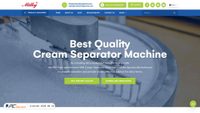 maheshengworks.com screenshot
