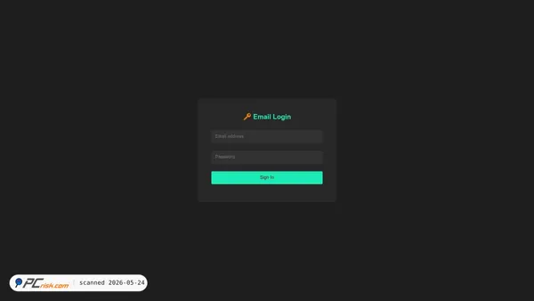 mail.carrotmail.pro screenshot