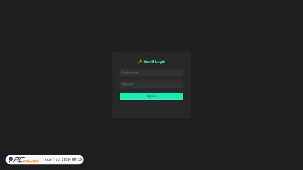 mail.carrotmail.pro screenshot