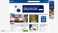 mail.com screenshot