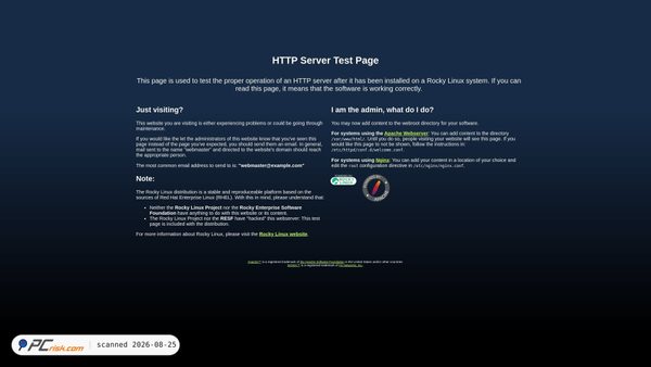 mail.isms.hu screenshot