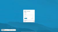 Screenshot di mail.ljku.edu.in
