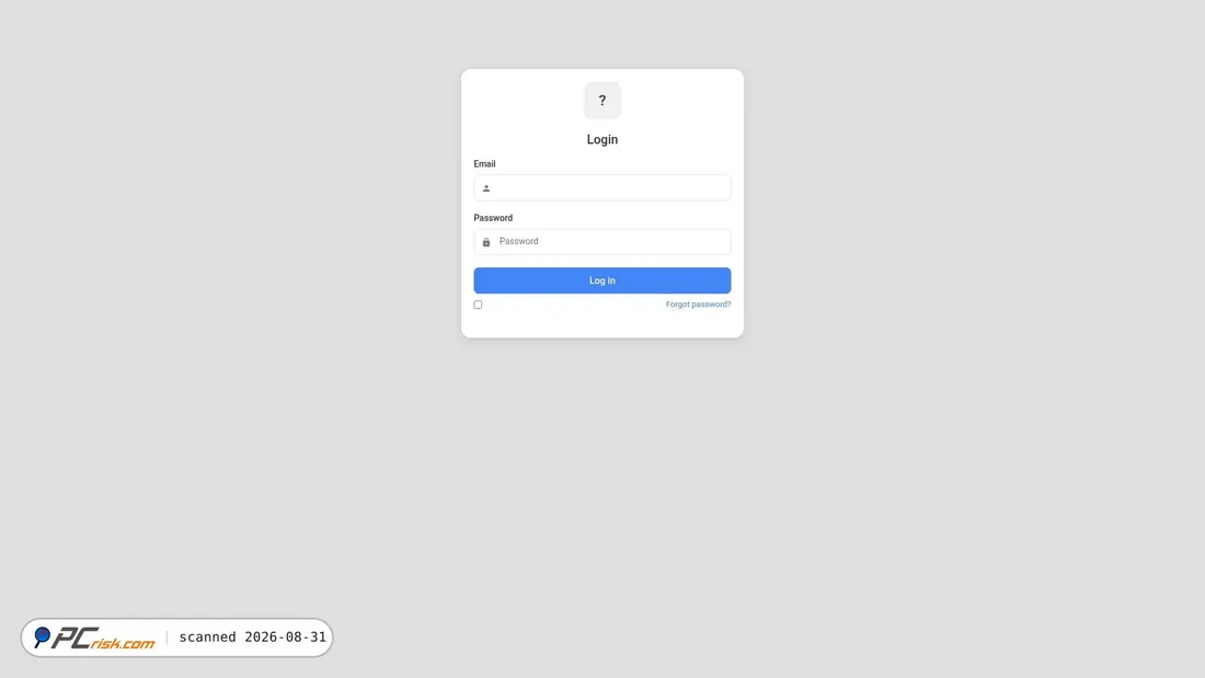 Screenshot of mailbox-dp8ra6c793ra.edgeone.dev
