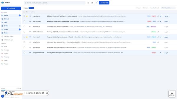 mailbox-warhs73.public.builtwithrocket.new screenshot