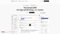 mailfoogae.appspot.com screenshot