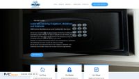 Zrzut ekranu maintenancelocksmithsservices.com.au