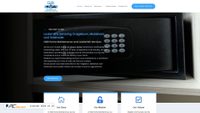 Screenshot di maintenancelocksmithsservices.com.au