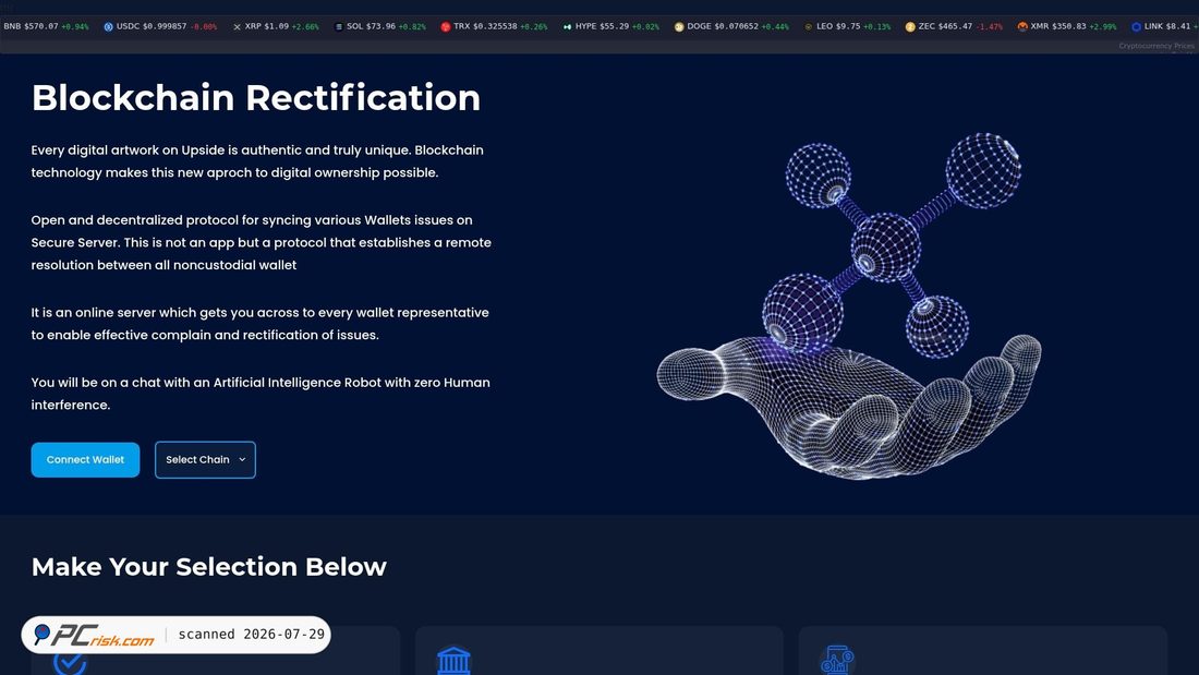 Screenshot of mainvault-portfolio.com