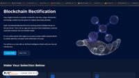 mainvault-portfolio.com screenshot