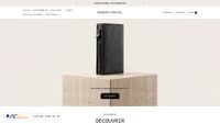 Captura de maisoncorval.com