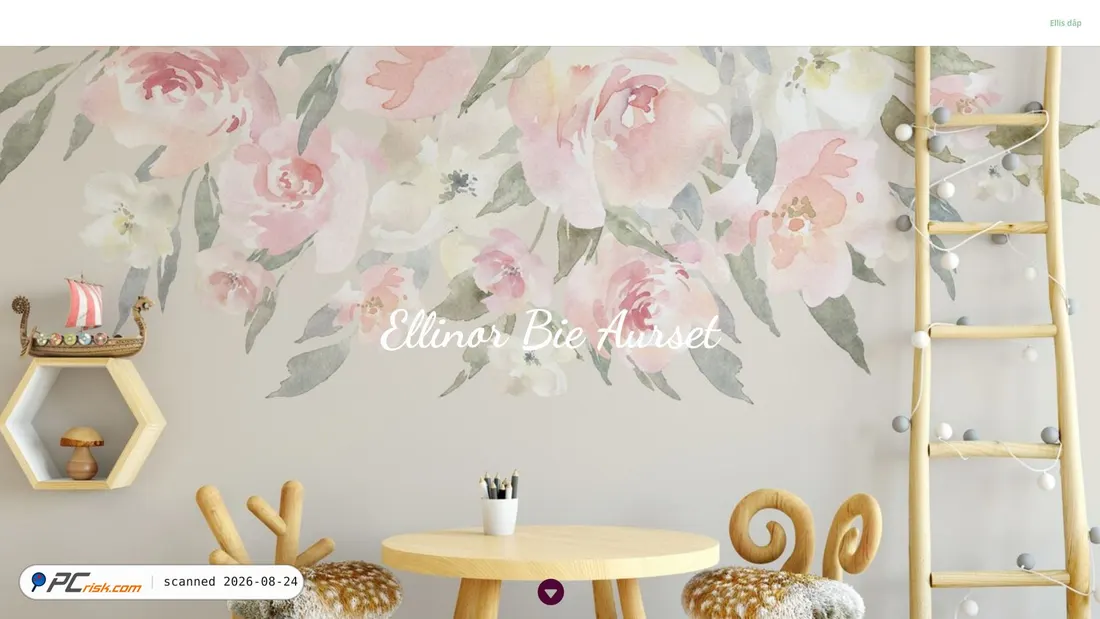 Screenshot of majabie.com
