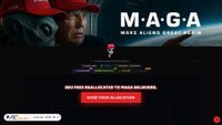 makealiengreatsagain.com screenshot