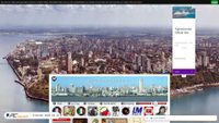 malhanga.com screenshot
