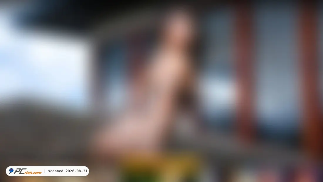 Screenshot von malu49.com