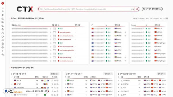 malwares.com screenshot