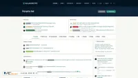 malwaretips.com screenshot