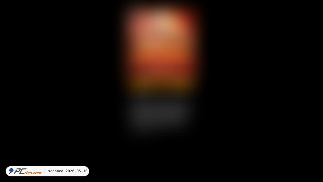 Screenshot di mamikaze.pages.dev