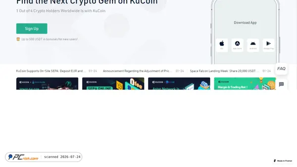 manage-kucoin-en.framer.ai screenshot