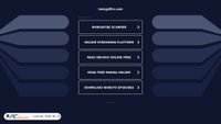 mangafire.com Screenshot