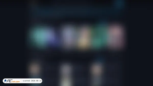 mangafire.to screenshot