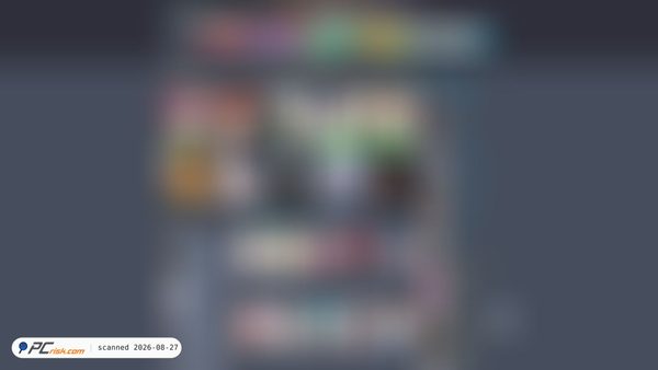 mangago.com Screenshot