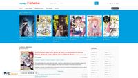 mangakatana.com screenshot