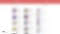 Screenshot di mangamaniacs.org