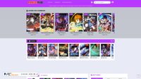 manhuaplus.org screenshot