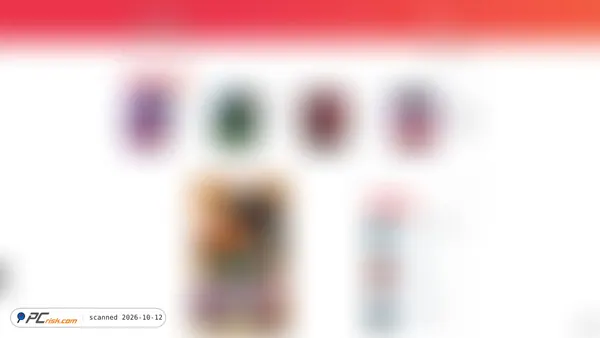 Screenshot di manhuaus.com