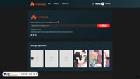 manhwaclan.co.uk Screenshot